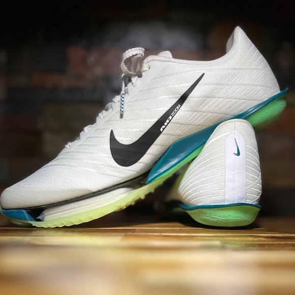 Nike Maxfly 2 Track Spikes - Picture 1 of 11